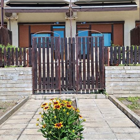 Trs Apartments Sozopol Eksteriør bilde