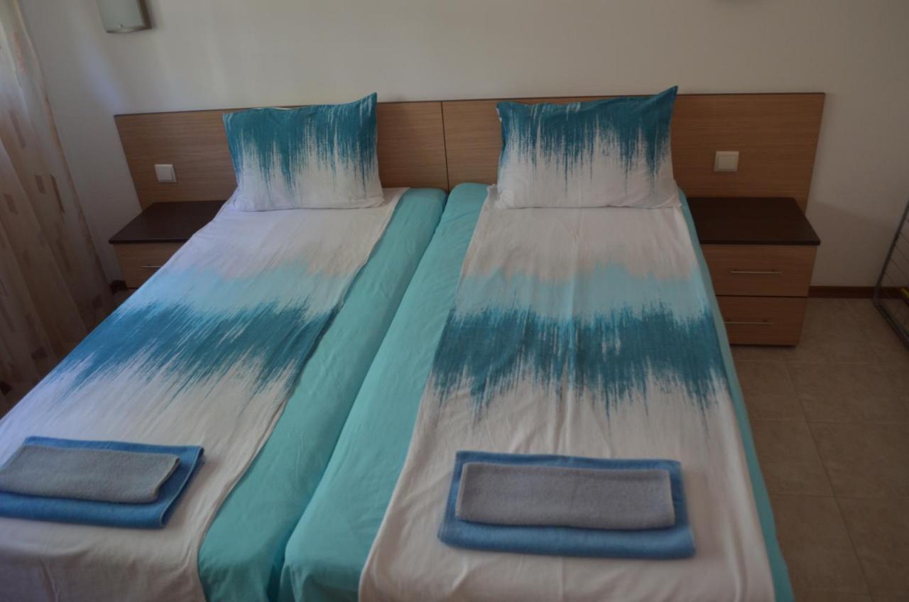 Trs Apartments Sozopol Eksteriør bilde