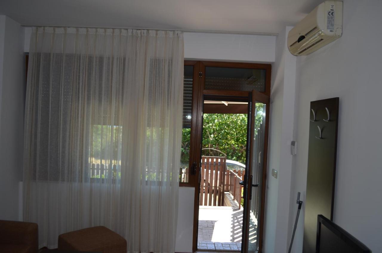 Trs Apartments Sozopol Eksteriør bilde