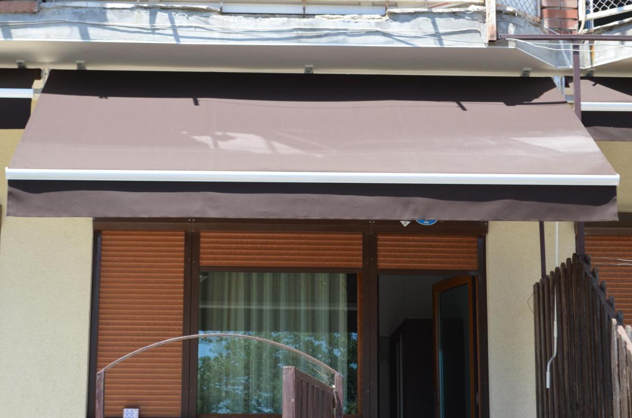 Trs Apartments Sozopol Eksteriør bilde