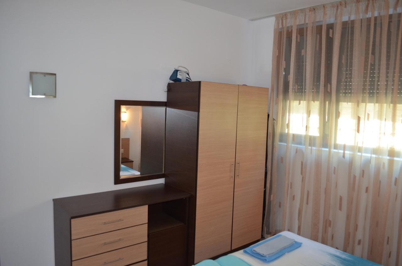 Trs Apartments Sozopol Eksteriør bilde