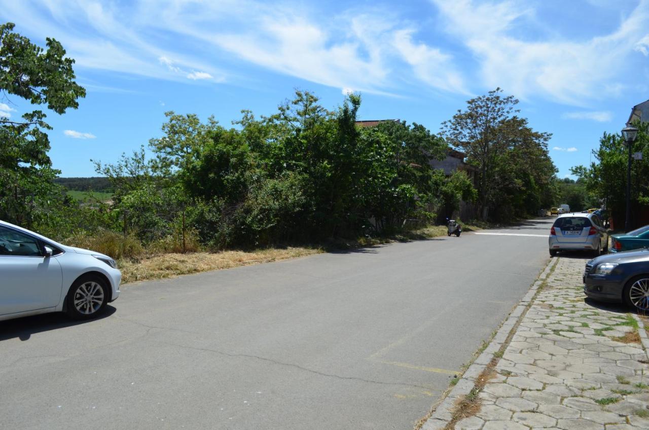 Trs Apartments Sozopol Eksteriør bilde