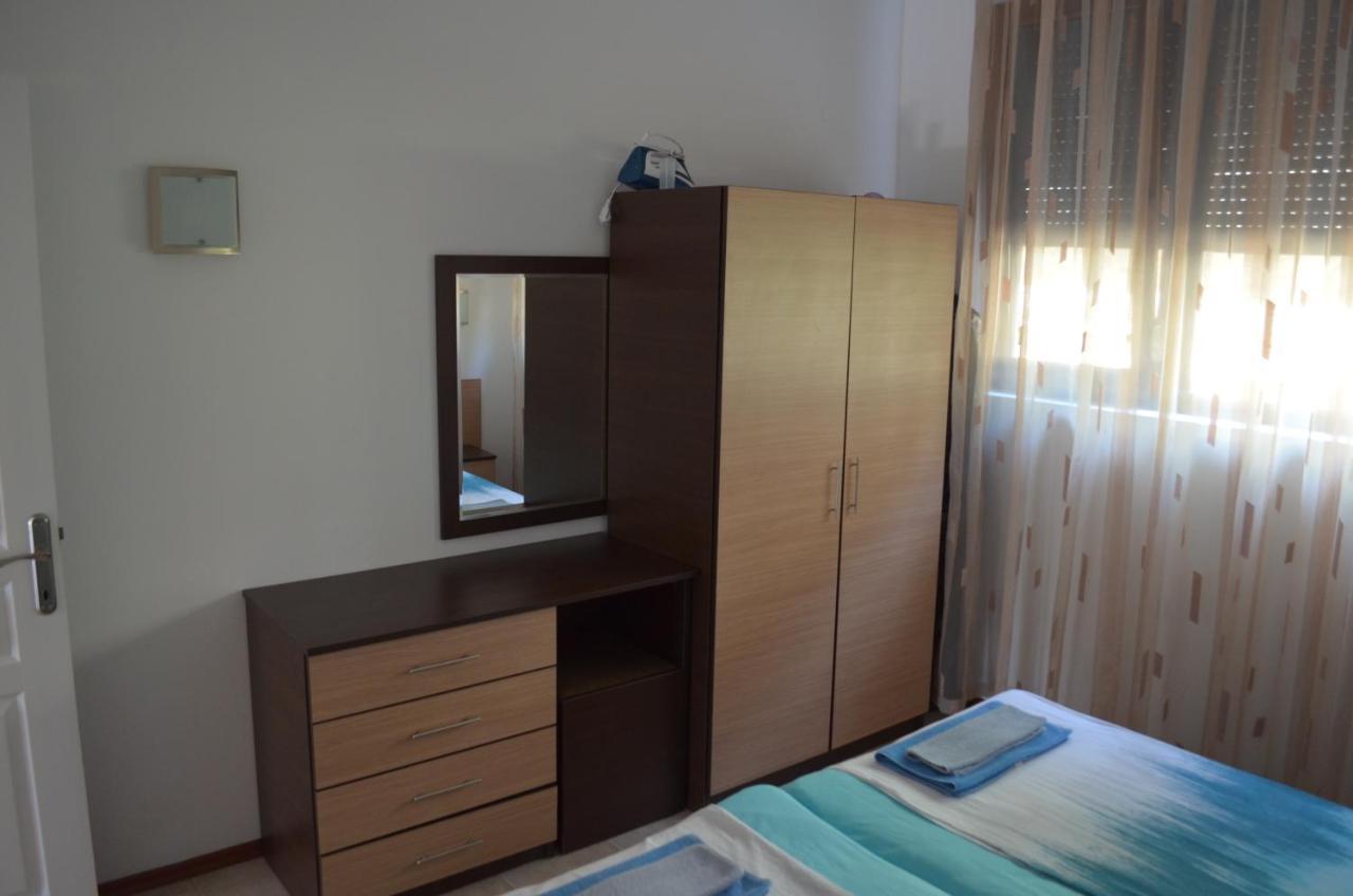Trs Apartments Sozopol Eksteriør bilde