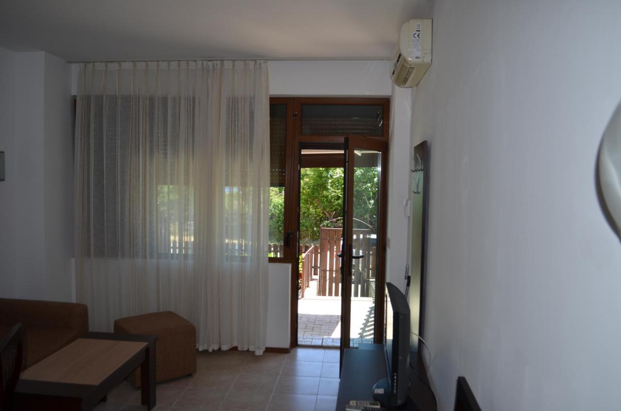 Trs Apartments Sozopol Eksteriør bilde