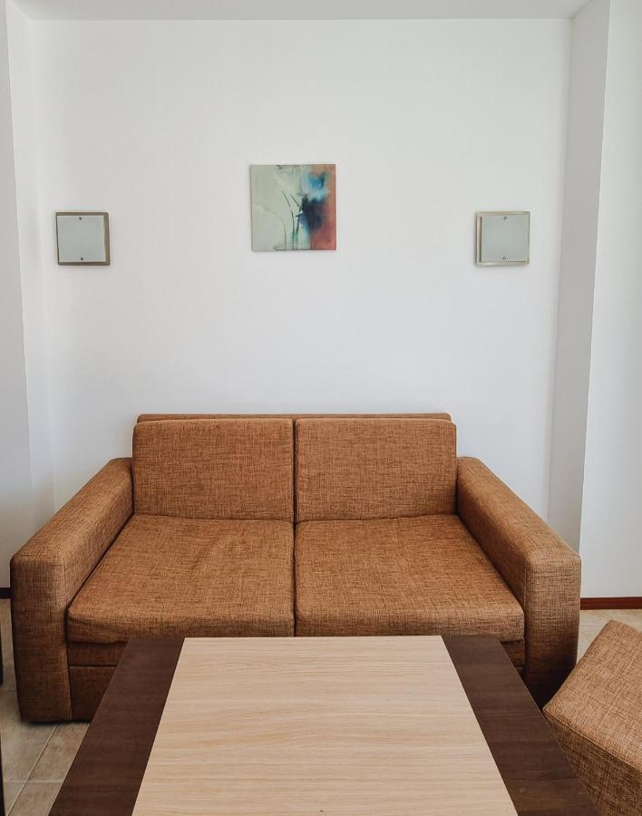 Trs Apartments Sozopol Eksteriør bilde