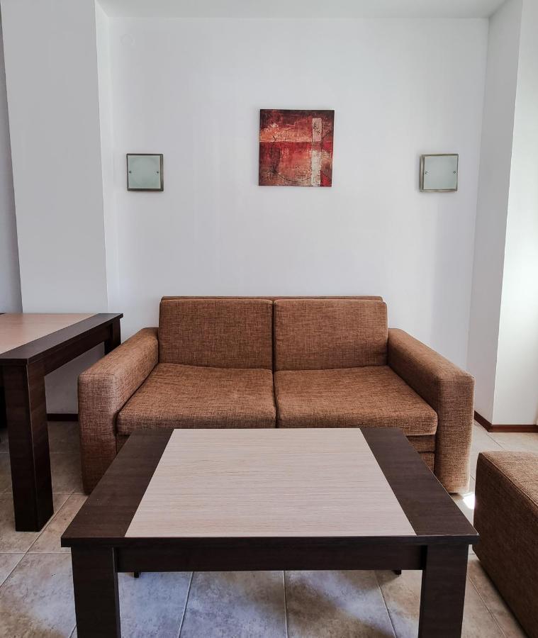 Trs Apartments Sozopol Eksteriør bilde