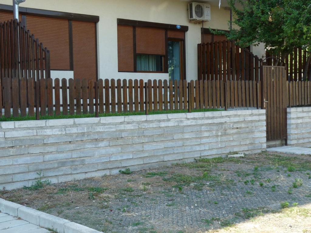 Trs Apartments Sozopol Eksteriør bilde