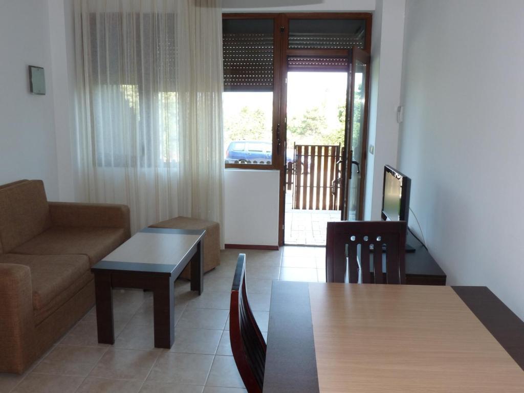 Trs Apartments Sozopol Eksteriør bilde